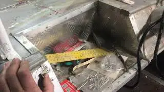 Панель питания на ОБЬ М