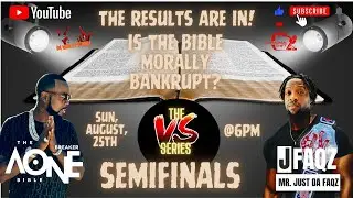 The Debate post show: The results are in!