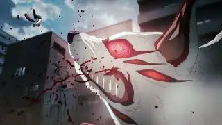 [EDIT]  Chainsaw Man 4k