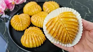 Ein berühmtes Rezept, von dem in einem Restaurant in Italien täglich 1000 Stück verkauft werden!