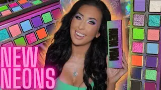 Nueva Vida Palette | Steff’s Beauty Stash x Gourmande Girls