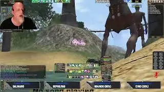 DAOC - EDEN - Necromancer II