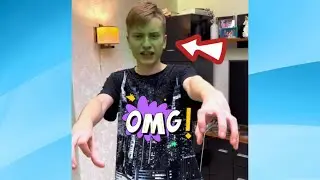 ЗОМБИ 🧟‍♂️ ПРИШЁЛ ЗА ЖОРИКОМ 😂 
