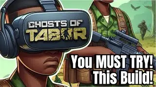 FAMAS With Acog!? INSANE 6 Kill Island Raid! The Most Under Used Gun In Tabor! - Ghosts Of Tabor