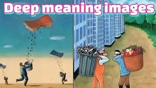 Sad reality images | most meaningful images |  images tells 1000 words 💯💯