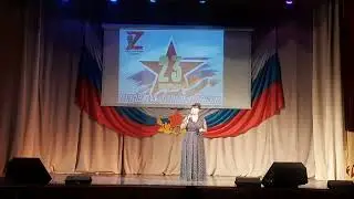 Н. Андреева -  На солнечной поляночке