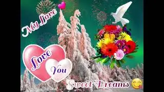good night status video 📹 good night 😴 whatsapp status video 💙good night gif video