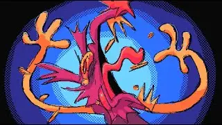 {GORE} de kieru || animation meme / amv