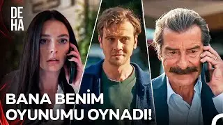 Karşınızda Devran Karan Olduğuna Dikkat Edin💥- Deha