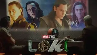 Loki's Sacred Timeline & Multiverse: Explained in Hindi | MCU Breakdown