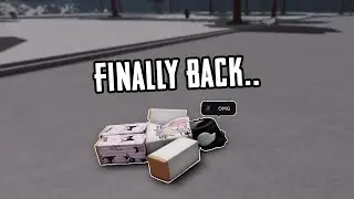Saitama Battlegrounds is... FINALLY BACK?! (Giveaway)
