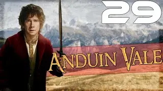 A GOLDEN RING - Third Age: Total War Divide & Conquer – ANDUIN VALE – #29
