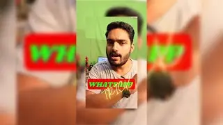 WHATSAPP TRICK 