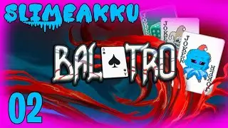 I almost had it | Balatro #2