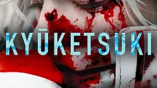 RŌHKI - KYŪKETSUKI