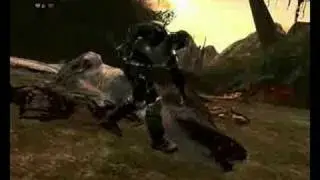 Turok Montage