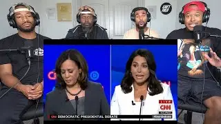 Trump Hires Kamala Harris' WORST NIGHTMARE!