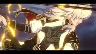 Honkai Star Rail: E0 Jing Yuan 1 Million damage follow up attack vs Doomsday Beast