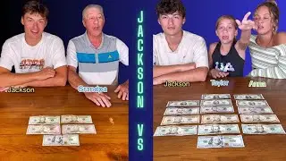 Jackson's Greatest Challenges