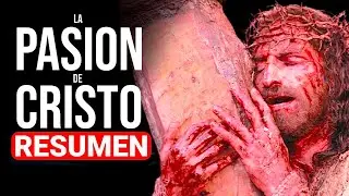THE PASSION OF THE CHRIST: UNCENSORED Summary