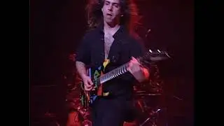 Dream Theater - Puppies on Acid (Live in Tokyo, 1993) (UHD 4K)