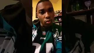 Eagles fan reaction to loss vs 49ers 