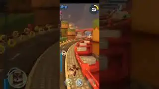 Sonic forces Открылся Длинный коготь во за 2 дня!