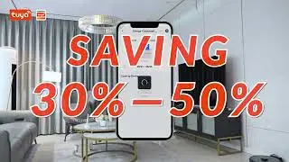 Smart Home Energy Saving
