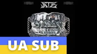 [UKR SUB / УКР САБ] Stray Kids "I Like It"