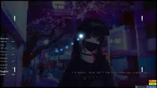 osu! BASS SLUT EXPERT 5 miss