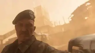 Endgame - Modern Warfare 2 Remastered | 4K 60