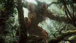 MTG Mono Green Modern Deck Tech!