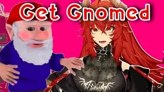 Zentreya just got Gnomed in 2024