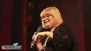 XII BelgorodMusicFest2023 - «Борислав Струлёв и Друзья» - Наталья Рожкова