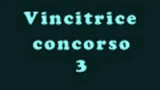 vincitrice concorso 3