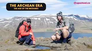 The Archean Era: The Age of the Microbes