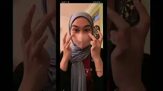 FARAH HIJAB MALAYSIA BIKIN PENASARAN part1 !!! Bigo live_live viral 
