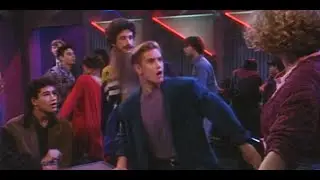 The Time Zack Morris Lied To A college girl