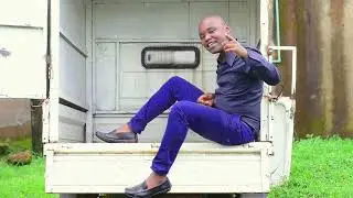 Karibia by Arnold Kolia (Wedding Song) ft Keydoh