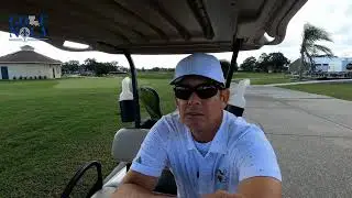 Golf Course Review: Stonebridge Golf Club of New Orleans