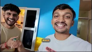 Our First Ever Youtube Vlog