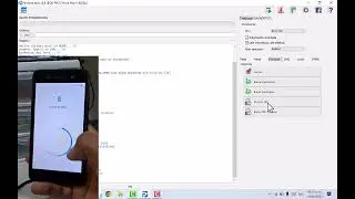 FRP TECNO POP W5006S PANDORA