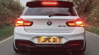 SOLD! The M140i Is Gone