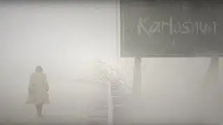 INTRO SILENT HILL EDITABLE EN SONY VEGAS