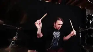 City Morgue - Sk8 Head - Drum Cover
