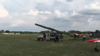 Jet Target Drone by PSTJETS