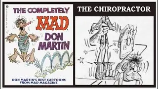 #41 The Completely MAD Don Martin