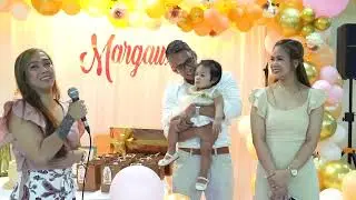 MARGAUX @ 1 | full video