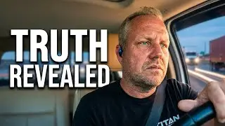 This is What Real Hotshot Trucking Looks Like