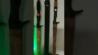 Soporte para cañas...